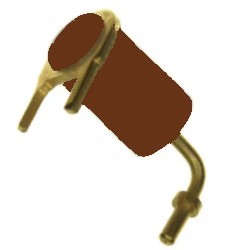9920313511 09-9203-1-03511 TEST POINT JACK